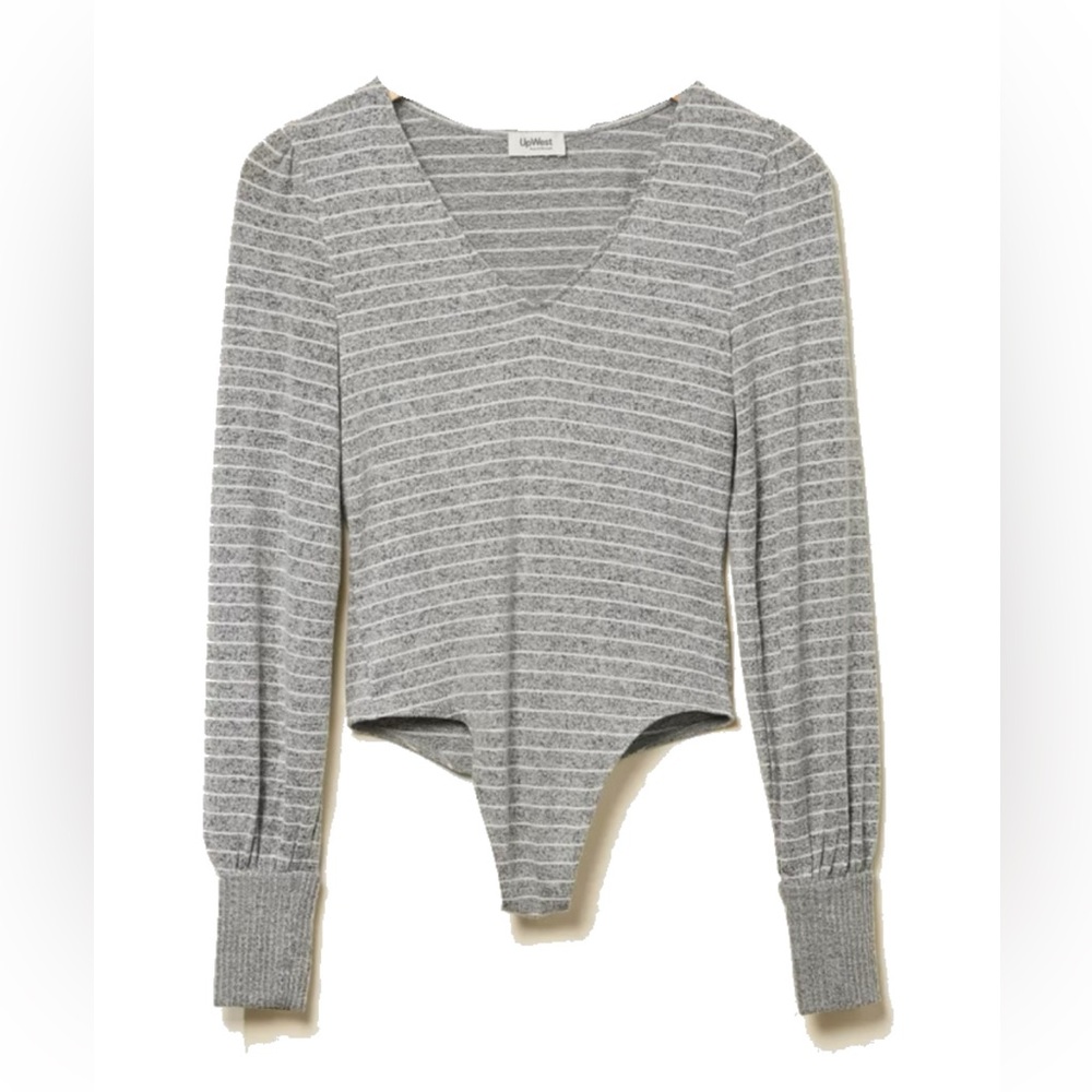 Super soft Upwest body suit size M